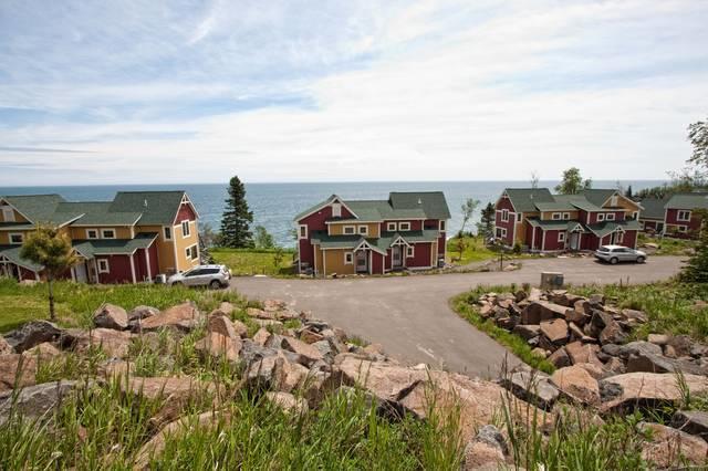 Cove Point Lodge Beaver Bay Exterior foto